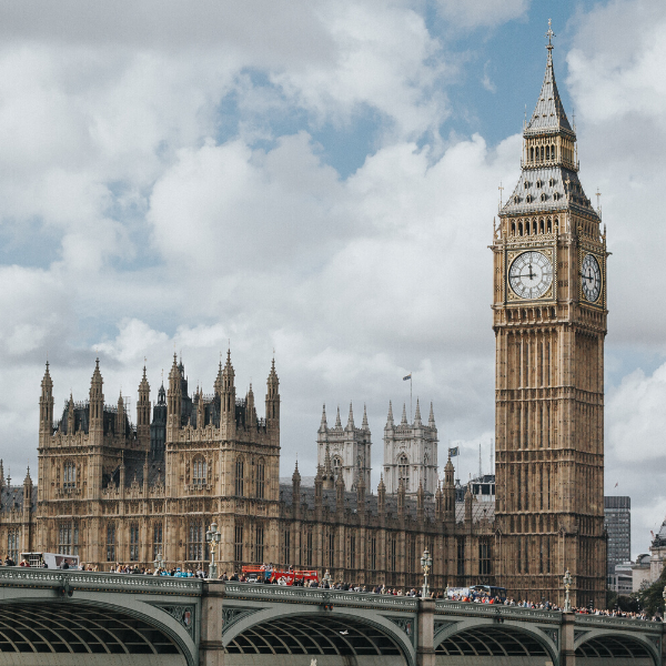 Westminster Web Articles