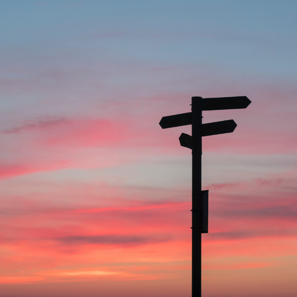 Direction Web