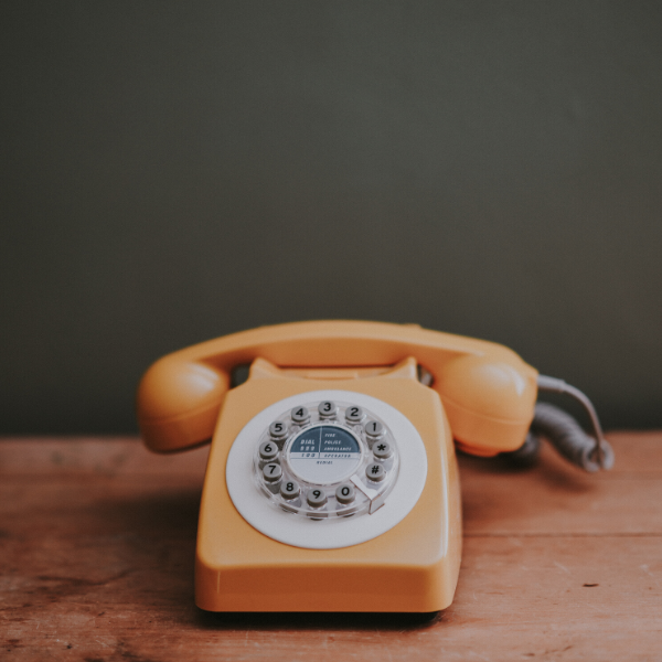 Phone Web