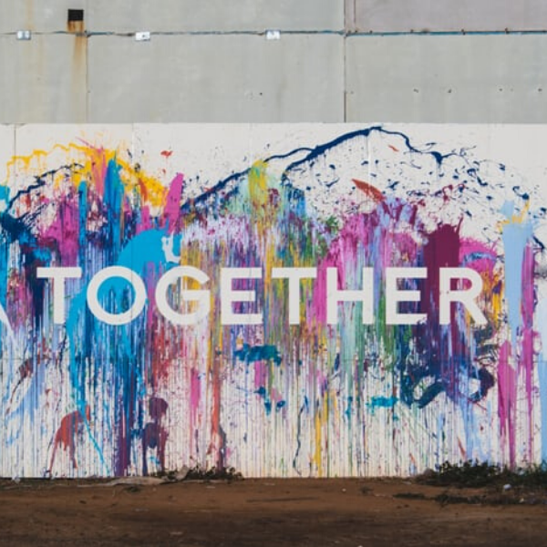 Together 600X600