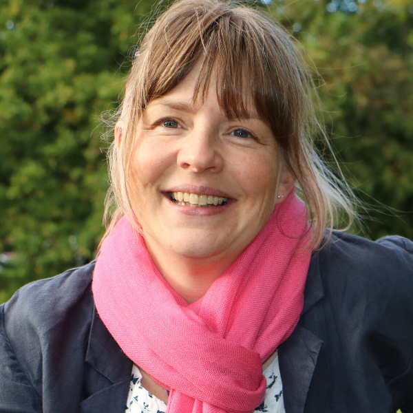 Profile picture of author Shelley Gill