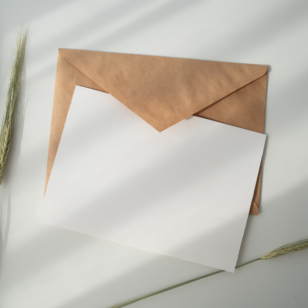 Letter