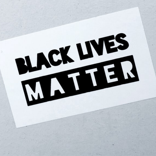 Black Lives Matter