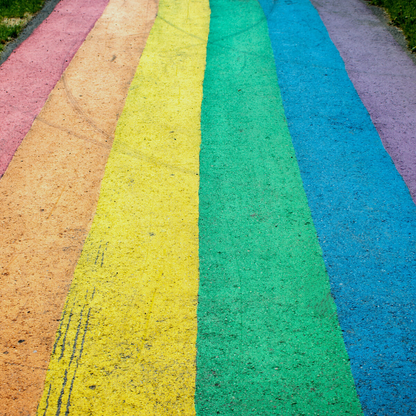 Pride