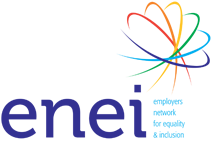 Employers network for equality and inclusion (enei) logo