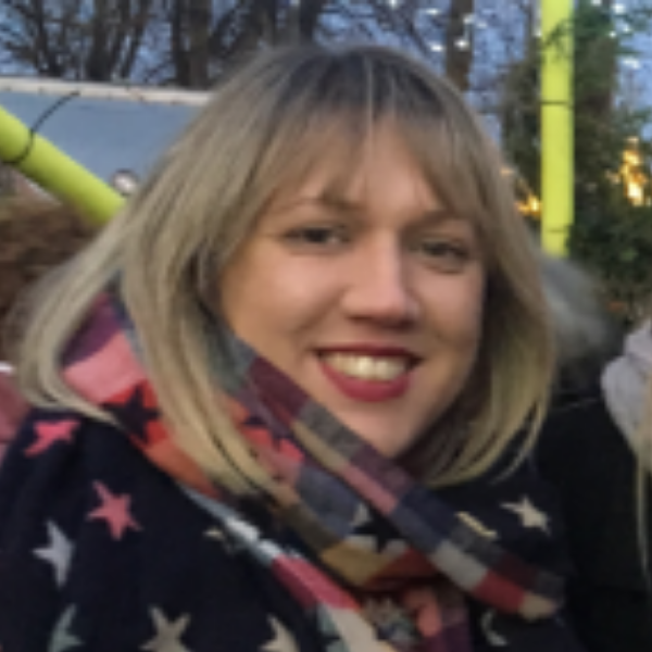 Profile picture of author Rachael Jennings