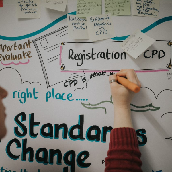 CPD Web