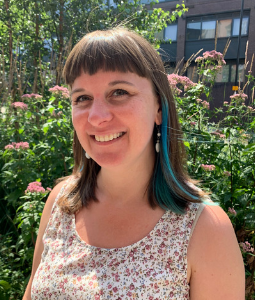 Profile picture of author Morwenna Hart