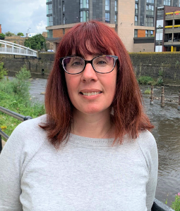 Profile picture of author Philippa Geddes
