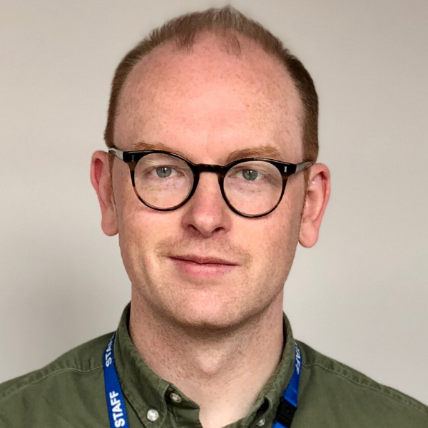 Profile picture of author Jack Skinner