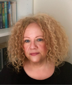 Anne-Marie Glover