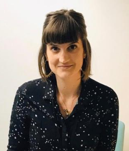 Profile picture of author Francesca Carpenter
