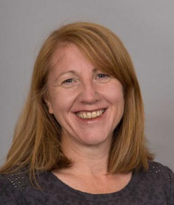 Rachael Clawson