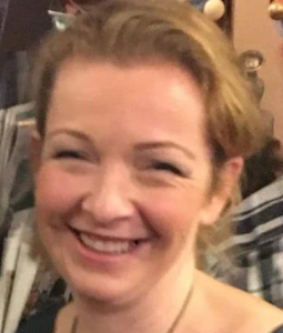 Sally Parker