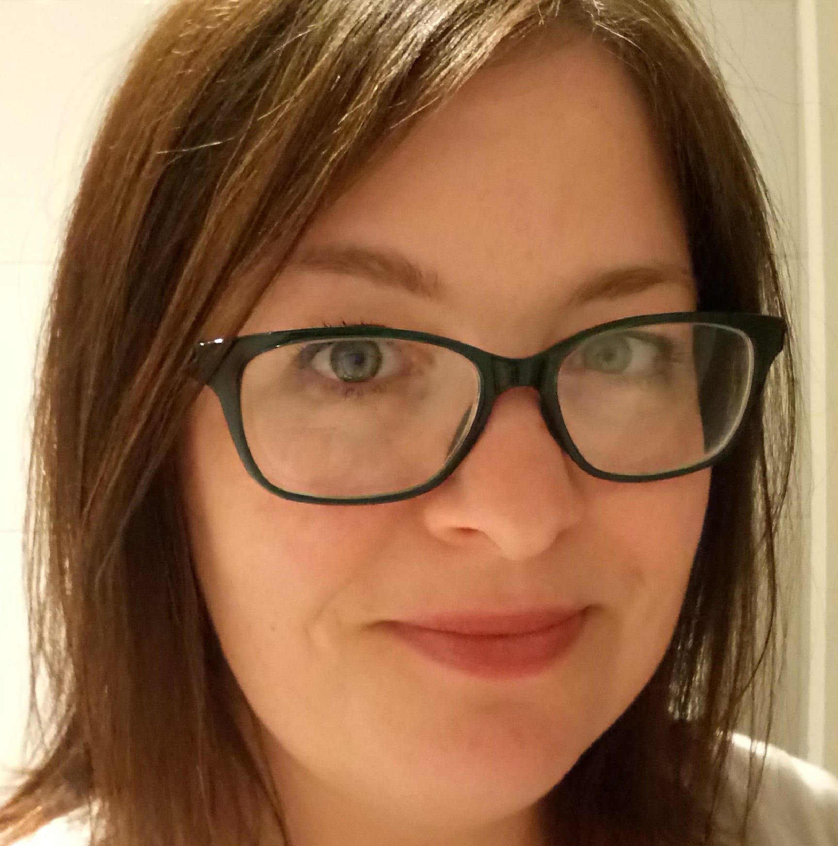 Profile picture of author Lauren Wagstaff