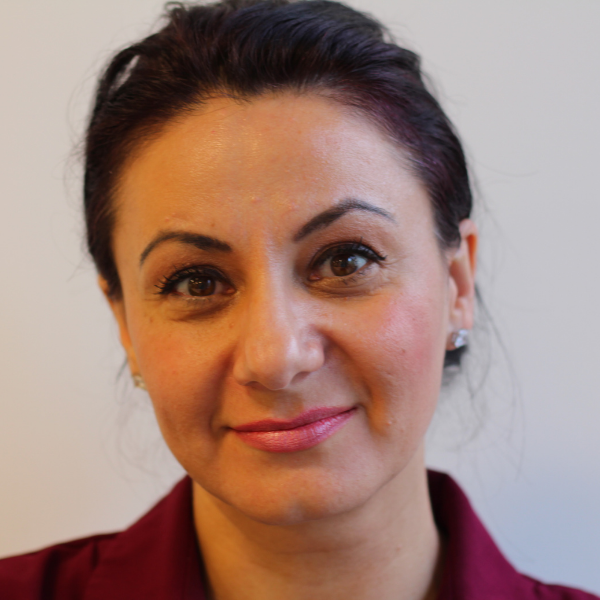 Profile picture of author Ioana Roberts