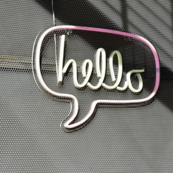 Chat Web