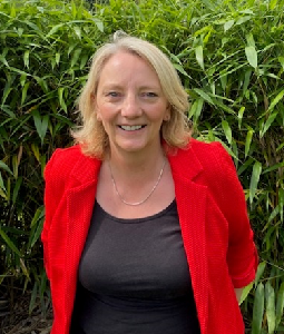 Kate Concannon