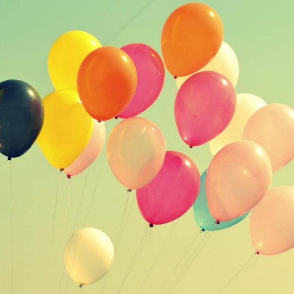 Balloons