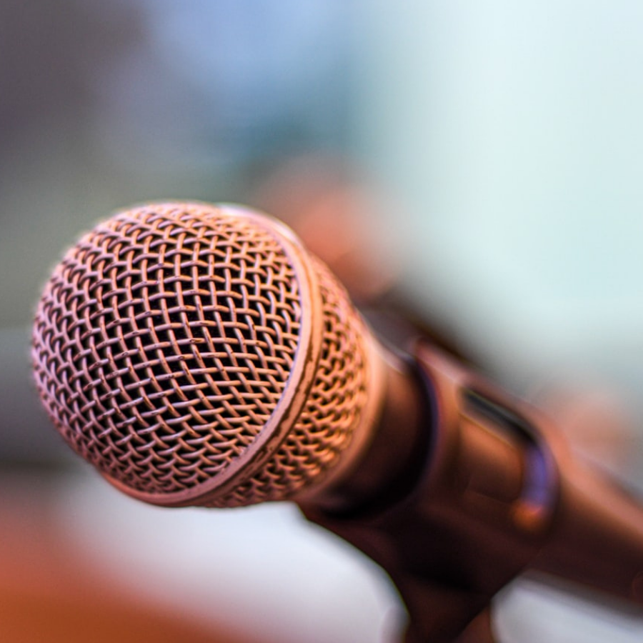 Microphone (2)