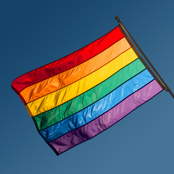 Pride Flag