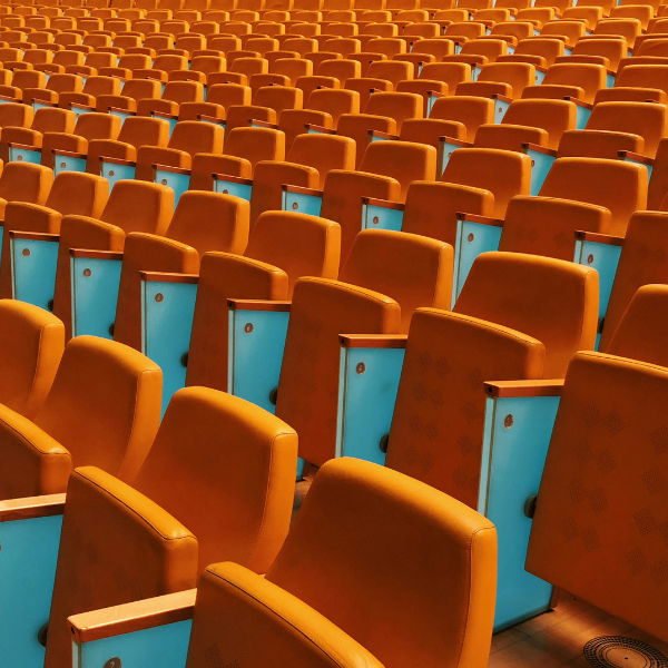 Event Seating