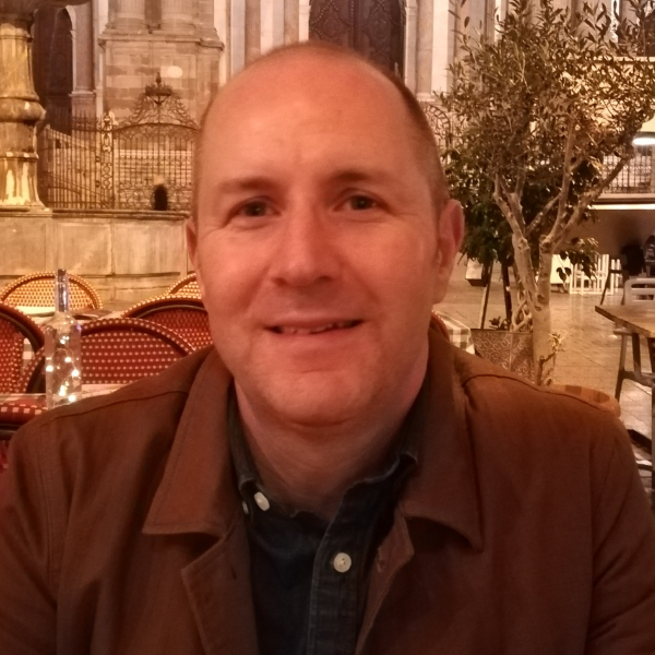 Profile picture of author Andrew Fellows