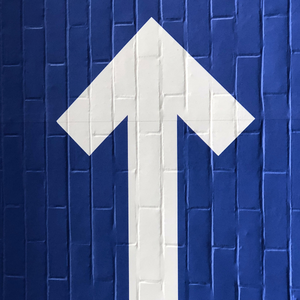 Arrow Up
