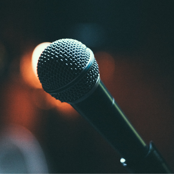 Microphone