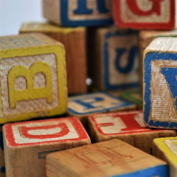 Toy Blocks