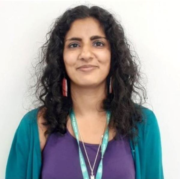 Profile picture of author Ahmina Akhtar