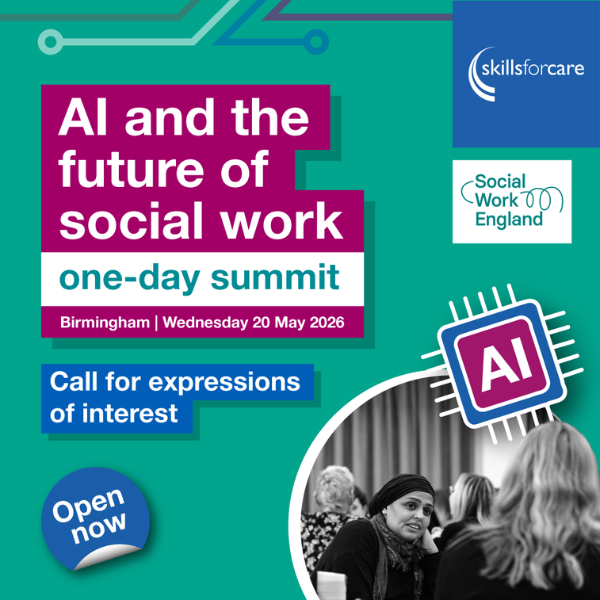 AI summit news story