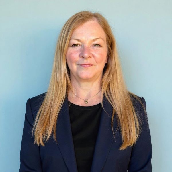 Cheryl Hobson