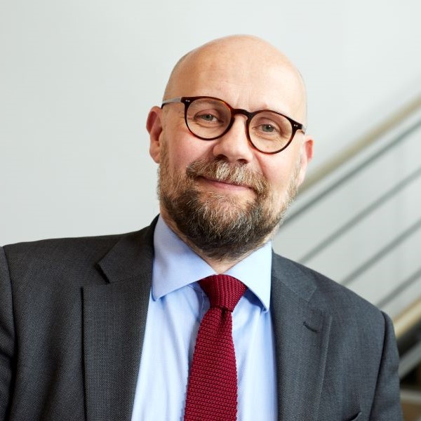 Philip Hallam