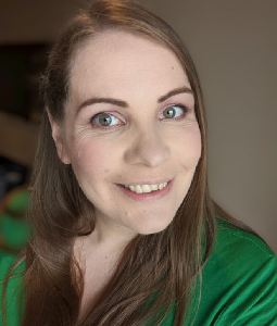 Sarah Maskery